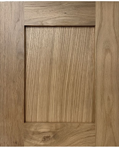 WHITE OAK SHAKER